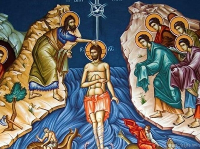 Uradite ovo i zaštitićete se od neprijatelja i grehova: krst otkriva kakva nas godina čekaUradite ovo i zaštitićete se od neprijatelja i grehova: krst otkriva kakva nas godina čeka