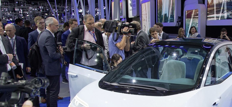 Volkswagen zainwestuje niemal 23 mld euro. Fabryki w Polsce przed epokową szansą
