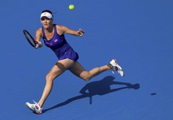 Australian Open: Pironkowa rywalką Radwańskiej na otwarcie