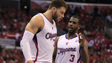 NBA: wspaniała seria Los Angeles Clippers trwa