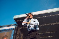 90 sprzedawanych biletów na sekundę i zainteresowanie jak Taylor Swift. Polacy oszaleli na punkcie hip-hopu. Oto jego biznesowe oblicze