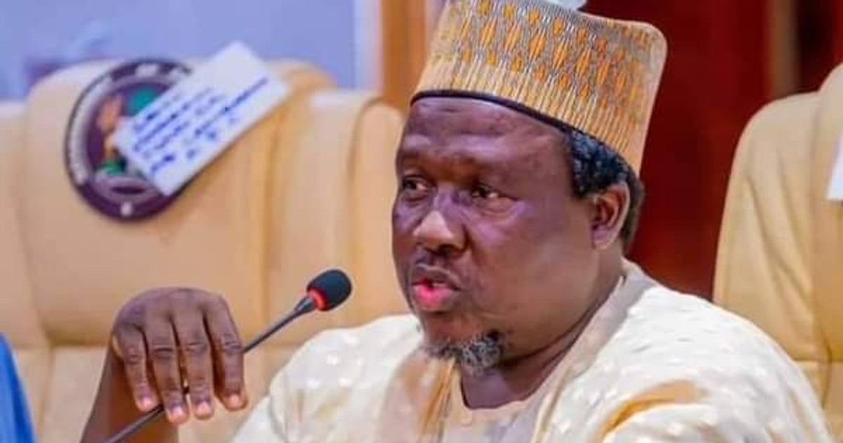 2023: Tinubu's running mate says his original school certificates are missing - Vimarsana News