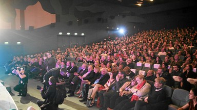 Od soboty transmisje z Metropolitan Opera w Kijów.Centrum