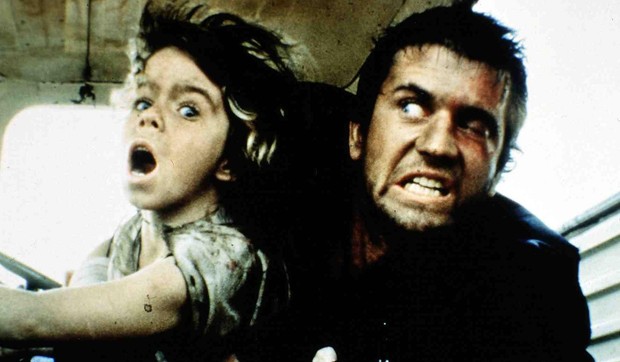 Mad Max