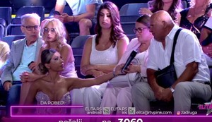 Mustafa, Elita