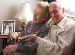 Emeryci nie muszą płacić abonamentu