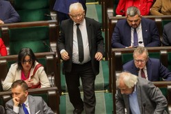 Jacek Kurski w niełasce? "Prezes go przesunął"