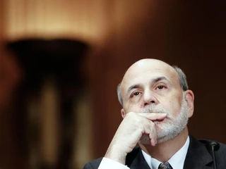 Ben Bernanke