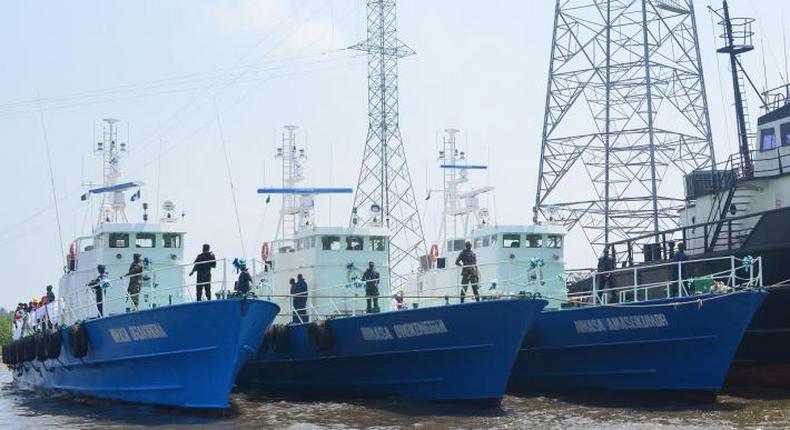 Maritime experts have called for import substitution regime to boost economy