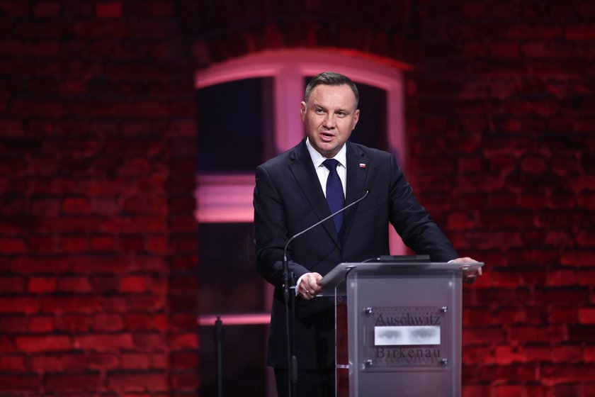 Andrzej Duda