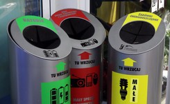 Segregacja śmieci będzie obowiązkowa, a kary dotkliwe. 'Zapłacą wszyscy, a nie tylko ten, kto nie sortuje'