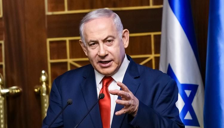 Klamka zapadła. Netanjahu odrzuca zawieszenie broni w Strefie Gazy