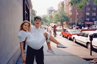 Zabójstwo miss Polski. Agnieszka była przerażona, że ciągle widzi tego faceta