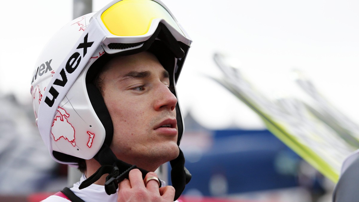 Kamil Stoch