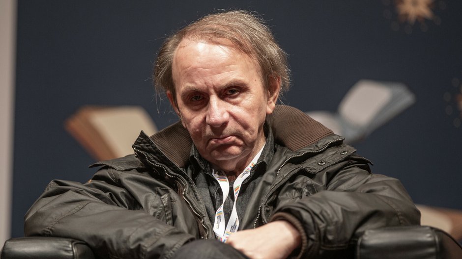 Michel Houellebecq