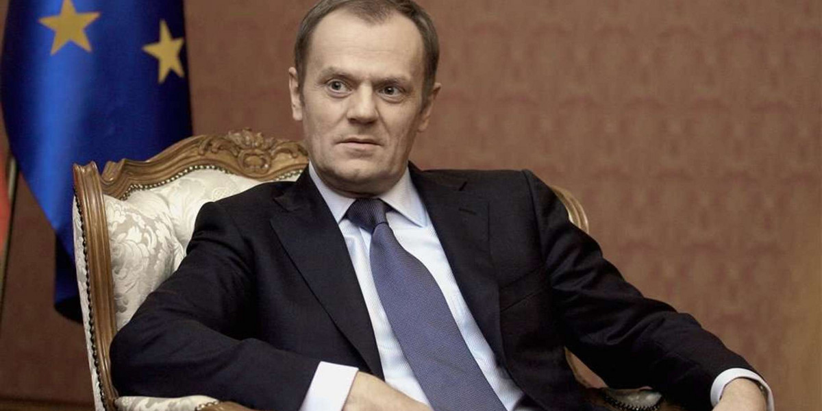 Premier Tusk się przeprowadza! Dokąd?