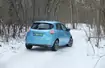 Renault ZOE – test długodystansowy