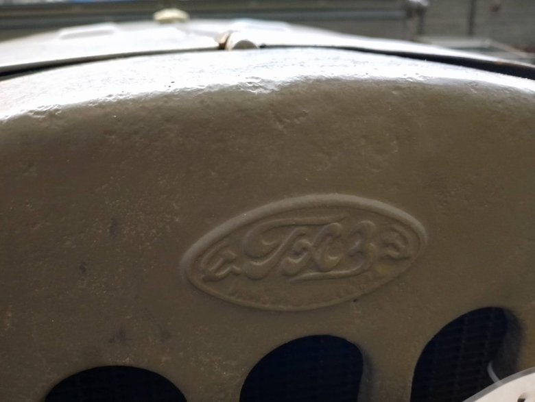 "Iwan Willys" to legendarny GAZ-67 ze Związku Radzieckiego