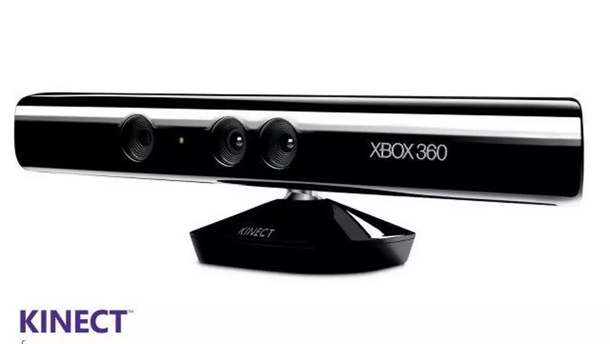 Kinect bez laga? Microsoft znalazł sposób