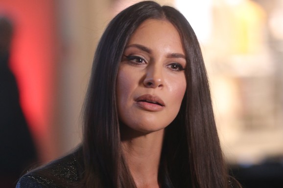 RTS DONEO ODLUKU PRED FINALE EVROVIZIJE 2026 Dragana Kosjerina se neće javiti iz Beograda, usledila velika promena