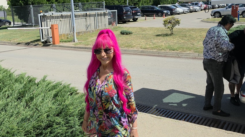 Zorica Brunclik