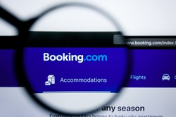 Uwaga, turyści! Oszuści podszywają się pod Booking