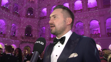 Marcin Prokop: nieistotne, czy fundacja działa pod chrześcijańskim krzyżem, czy laickim serduszkiem