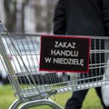 Koniec z zakazem handlu w niedzielę? Jest ważna deklaracja