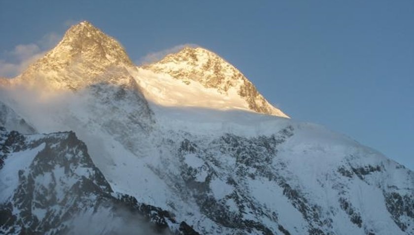 Czwarta rocznica śmierci Polaków na Broad Peak