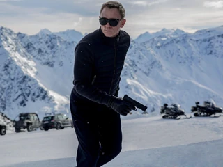 James Bond "Spectre"