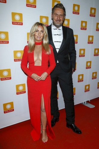 Agnieszka Amaro i Wojciech Modest Amaro