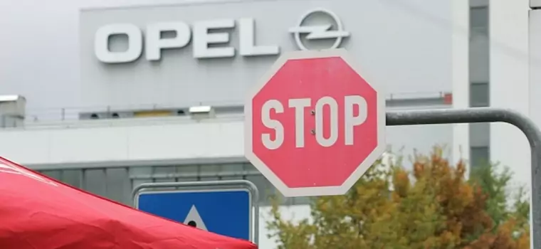 GM zainwestuje w fabryki Opla w Europie