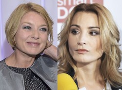 Olszówka wygryzła Brodzik z serialu? "Była po prostu tańsza"