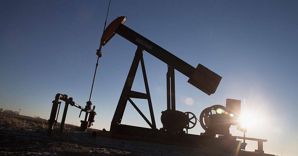 Ceny Ropy Naftowej Rosną Po Jednej Informacji Z Amerykańskiego Rynku 3914