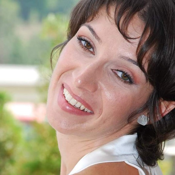 Irena Vesović