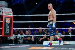 Łukasz Różański: Nie dam się sprowokować Arturowi Szpilce