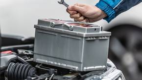 Autobatterien im Vergleich: zuverlässige Starts bei jedem Wetter