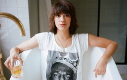 Ana Lily Amirpour: Czy wszystkie historie muszą być polityczne?