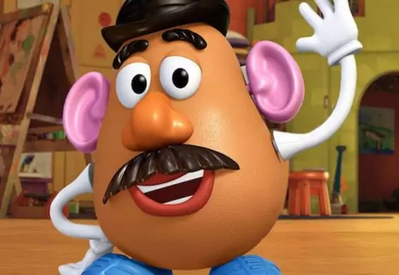 Zabawkowe Bulwy z Toy Story nie będą określane płciowo, ale Pan Bulwa zostanie Panem Bulwą