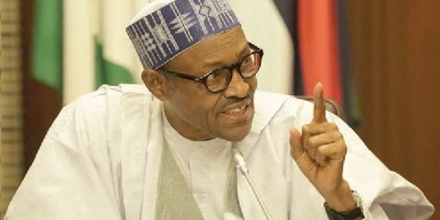 Buhari tells the story of what Idiagbon said during 1985 coup | Pulse  Nigeria