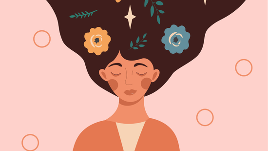 Az univerzum törvényei ráébresztenek, hogy te irányítod az életed, már csak felelősséget kell vállalnod érte