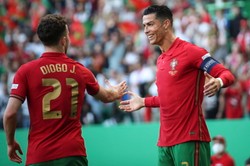 Liga Narodów. Koncert Portugalii i CR7 ze Szwajcarią [WYNIKI I TABELA]