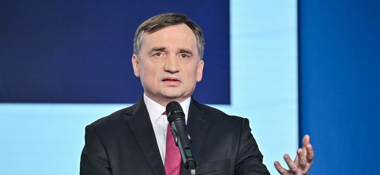 Areszt dla Zbigniewa Ziobry? Jest decyzja sądu