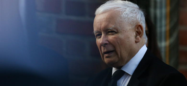 Tak Jarosław Kaczyński wspominał brata. "Leszek potwornie się na mnie obraził" [FRAGMENT KSIĄŻKI]