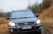 Kia Sportage, Nissan Navara, SsangYong Acyon - Księgowy rządzi!