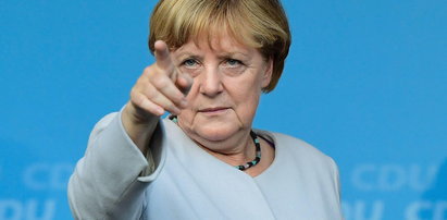 Wybory nowego kanclerza Niemiec. Merkel podjęła decyzję