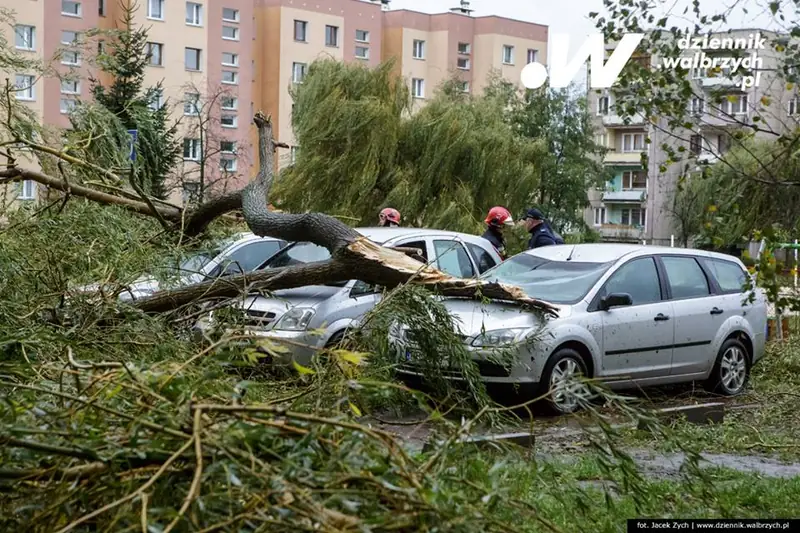 Dzięki kryzysowej funkcji fb, możemy prosić innych o koce, wodę czy o tymczasowe schronienie