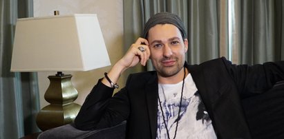 David Garrett dla Fakt24.pl: na co dzień jestem otoczony Polkami