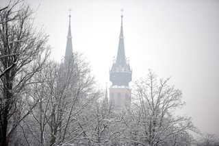 Radom chce poszerzyć swoje granice administracyjne. 'Wrogie przejęcie'