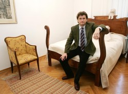 Sejmem rządzą milionerzy z PO